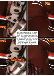The Bimbo Next Door 3 (321)