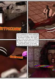 The Bimbo Next Door 3 (322)