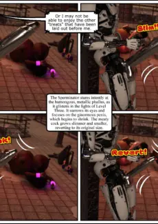 The Bimbo Next Door 3 (339)