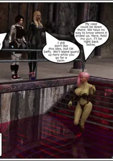 The Bimbo Next Door 3 (34)
