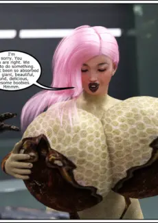The Bimbo Next Door 3 (386)