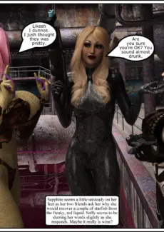 The Bimbo Next Door 3 (39)