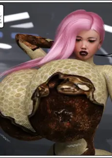 The Bimbo Next Door 3 (396)