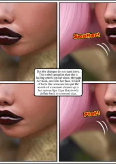 The Bimbo Next Door 3 (397)