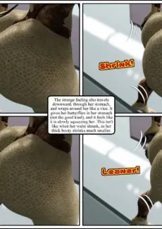 The Bimbo Next Door 3 (398)