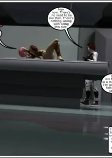 The Bimbo Next Door 3 (405)