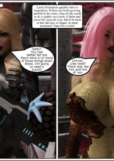 The Bimbo Next Door 3 (43)