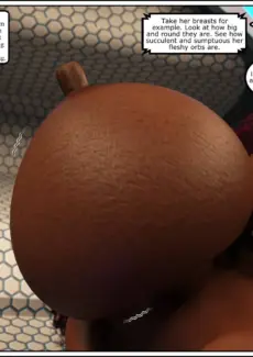 The Bimbo Next Door 3 (454)