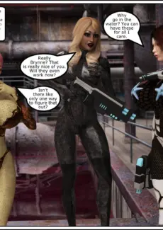The Bimbo Next Door 3 (46)
