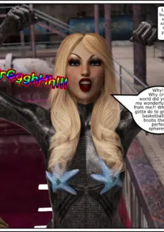 The Bimbo Next Door 3 (49)
