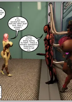 The Bimbo Next Door 3 (503)