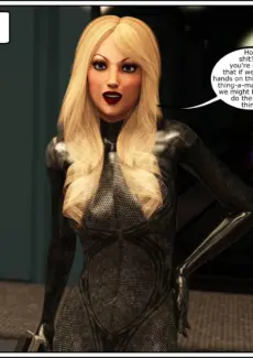 The Bimbo Next Door 3 (521)