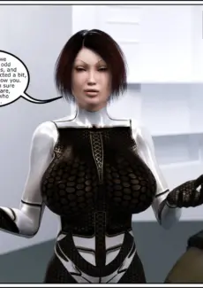The Bimbo Next Door 3 (530)