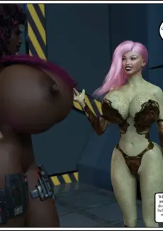 The Bimbo Next Door 3 (551)