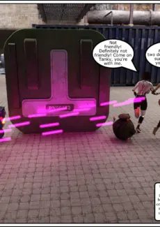The Bimbo Next Door 3 (83)