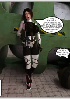 The Bimbo Next Door 3 (84)
