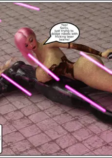 The Bimbo Next Door 3 (91)