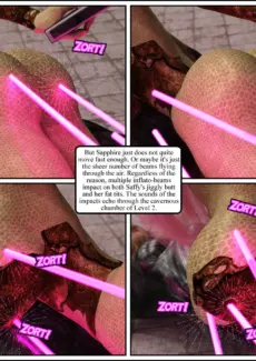 The Bimbo Next Door 3 (92)