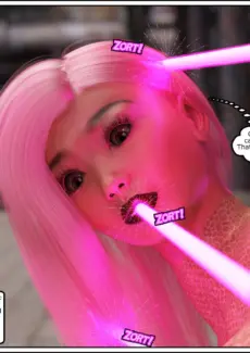 The Bimbo Next Door 3 (93)