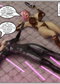 The Bimbo Next Door 3 (94)