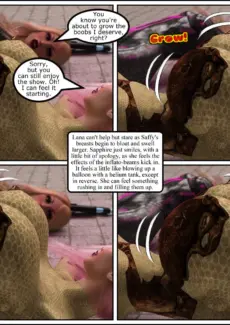 The Bimbo Next Door 3 (95)
