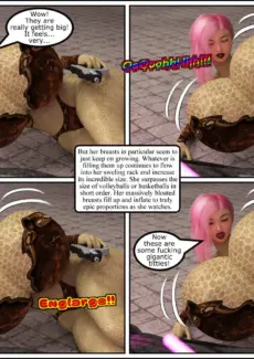 The Bimbo Next Door 3 (97)