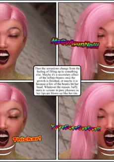 The Bimbo Next Door 3 (98)