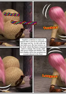 The Bimbo Next Door 3 (99)