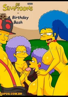 The Birthday Bash (1)