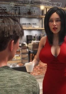 The Busty Barista.page09