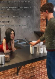 The Busty Barista.page10