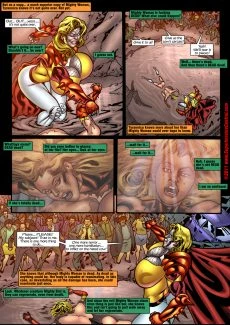 The End of Mighty Girl (5)