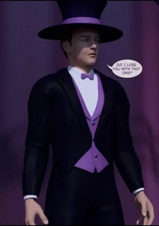 The Great Taliesin 2 (118)