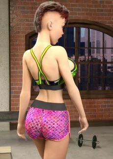 The Gym Lizard (4)