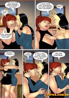 The List of Forbidden Desires (3)