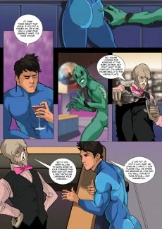 The Naked Knight 2 (14)