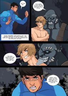 The Naked Knight 2 (5)