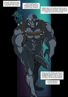 The Naked Knight 2 (7)