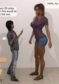 The New Girl (13)