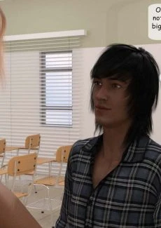 The New Girl (15)