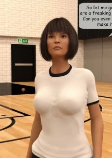 The New Girl (20)