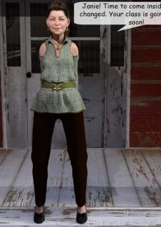 The New Girl (3)