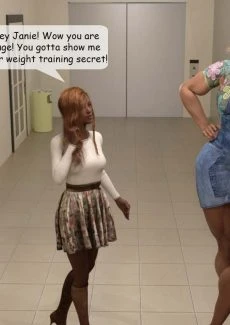The New Girl (60)