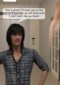 The New Girl (70)