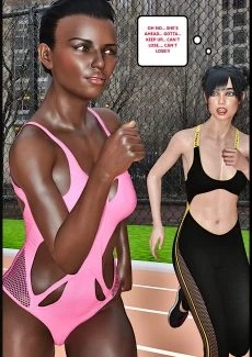 The Rival (50)
