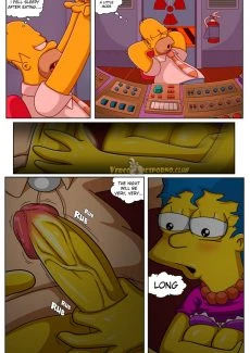 The Simpsons- Drah Navlag- Grandpa and Me (112)