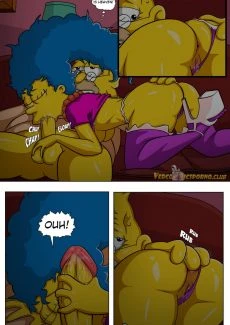 The Simpsons- Drah Navlag- Grandpa and Me (114)