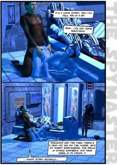 The Spymaster (15)