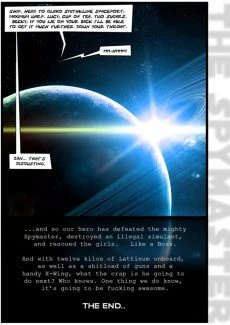 The Spymaster (21)