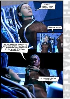 The Spymaster (3)